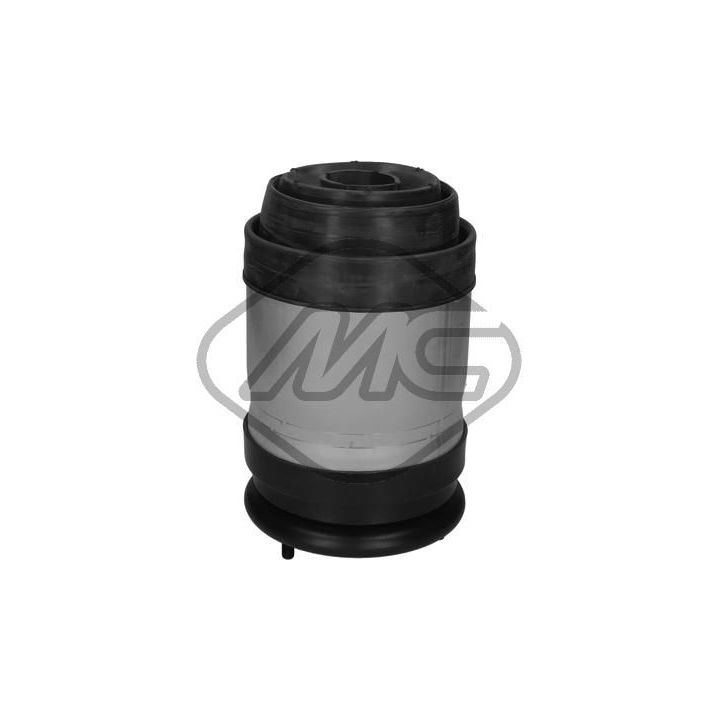 Pneumatinė spyruoklė, pakaba Metalcaucho 42934