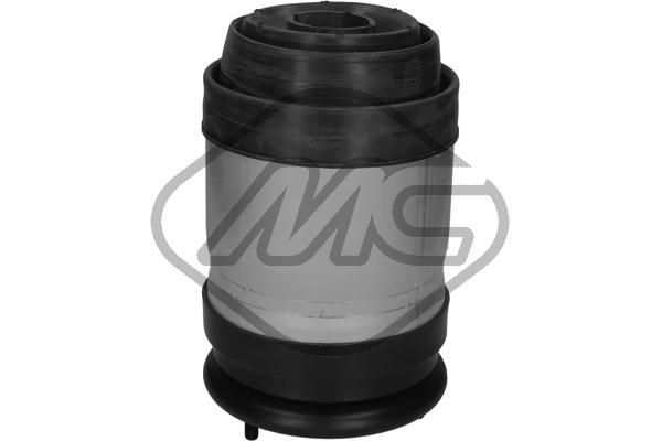 Pneumatinė spyruoklė, pakaba Metalcaucho 42934