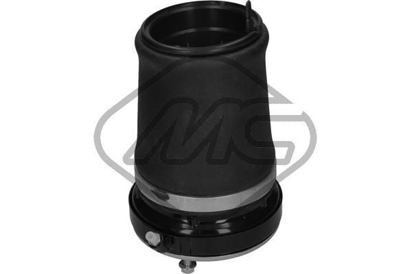 Pneumatinė spyruoklė, pakaba Metalcaucho 42935