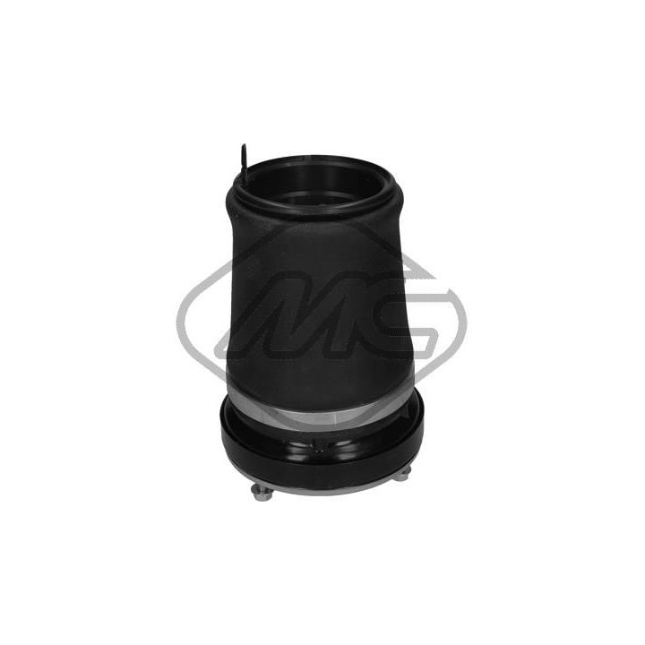 Pneumatinė spyruoklė, pakaba Metalcaucho 42935