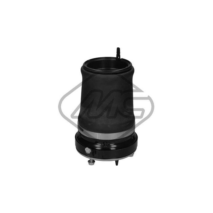 Pneumatinė spyruoklė, pakaba Metalcaucho 42936