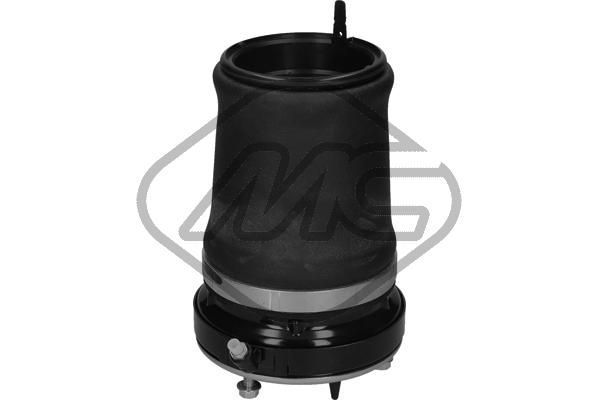 Pneumatinė spyruoklė, pakaba Metalcaucho 42936