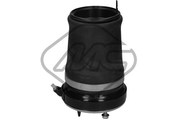 Pneumatinė spyruoklė, pakaba Metalcaucho 42936