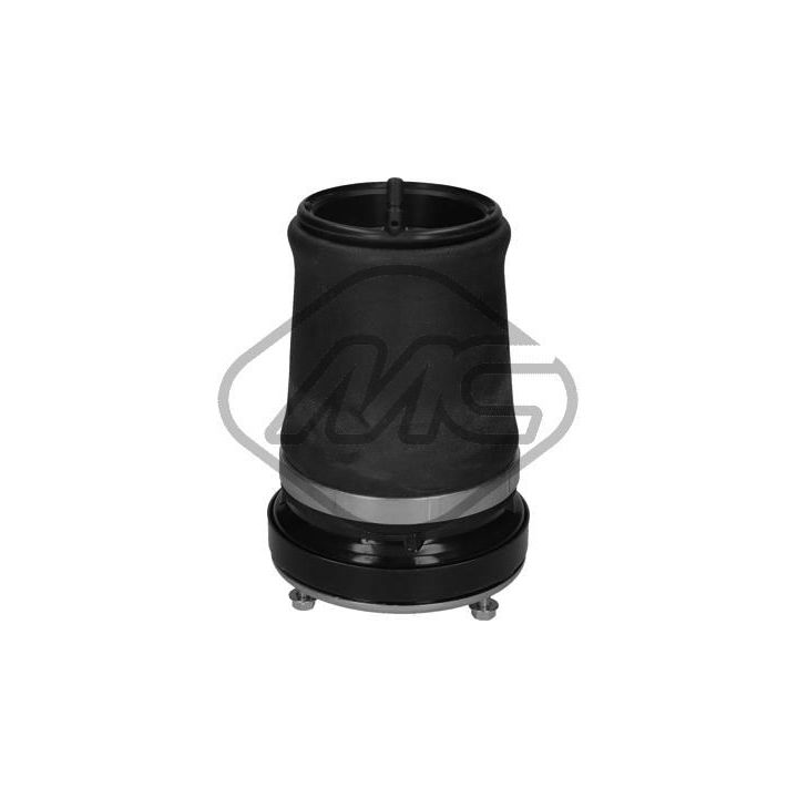 Pneumatinė spyruoklė, pakaba Metalcaucho 42936