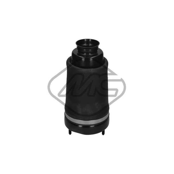 Pneumatinė spyruoklė, pakaba Metalcaucho 42939