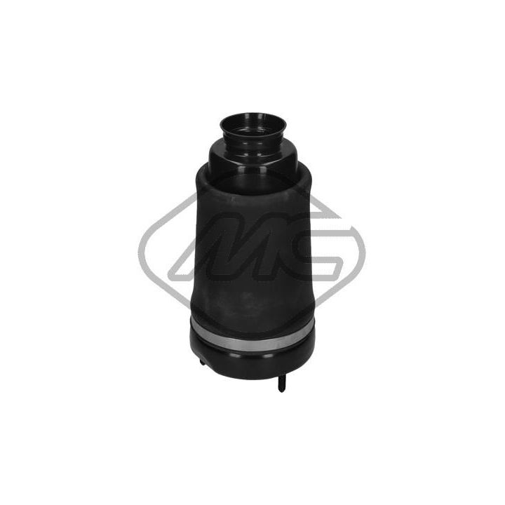 Pneumatinė spyruoklė, pakaba Metalcaucho 42939