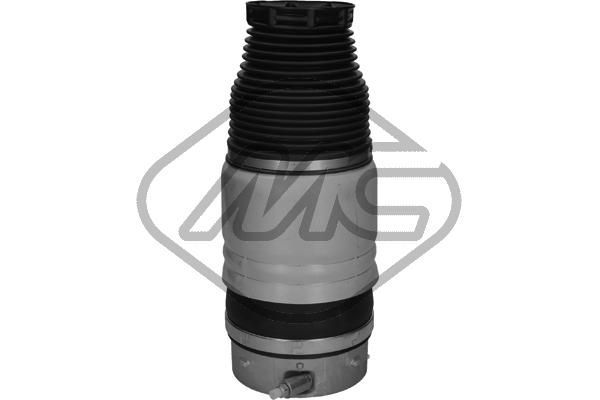 Pneumatinė spyruoklė, pakaba Metalcaucho 42940