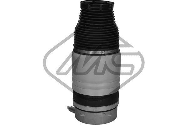 Pneumatinė spyruoklė, pakaba Metalcaucho 42940