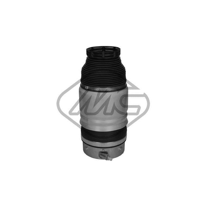 Pneumatinė spyruoklė, pakaba Metalcaucho 42941