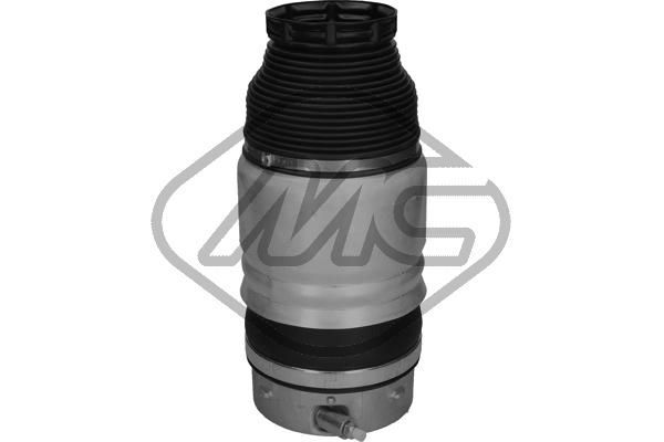 Pneumatinė spyruoklė, pakaba Metalcaucho 42941