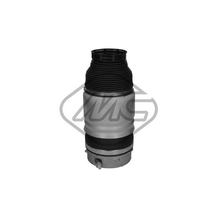 Pneumatinė spyruoklė, pakaba Metalcaucho 42941