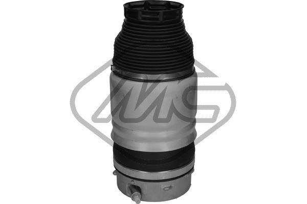 Pneumatinė spyruoklė, pakaba Metalcaucho 42941