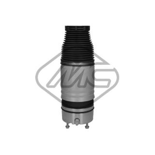 Pneumatinė spyruoklė, pakaba Metalcaucho 42942