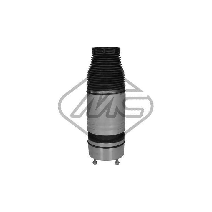 Pneumatinė spyruoklė, pakaba Metalcaucho 42942