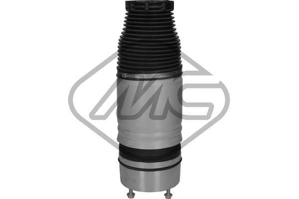 Pneumatinė spyruoklė, pakaba Metalcaucho 42942