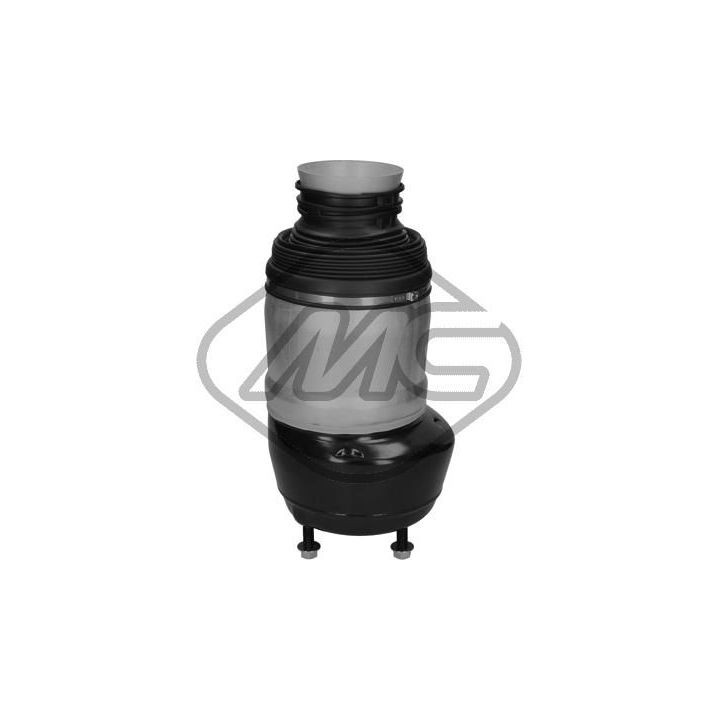 Pneumatinė spyruoklė, pakaba Metalcaucho 42943