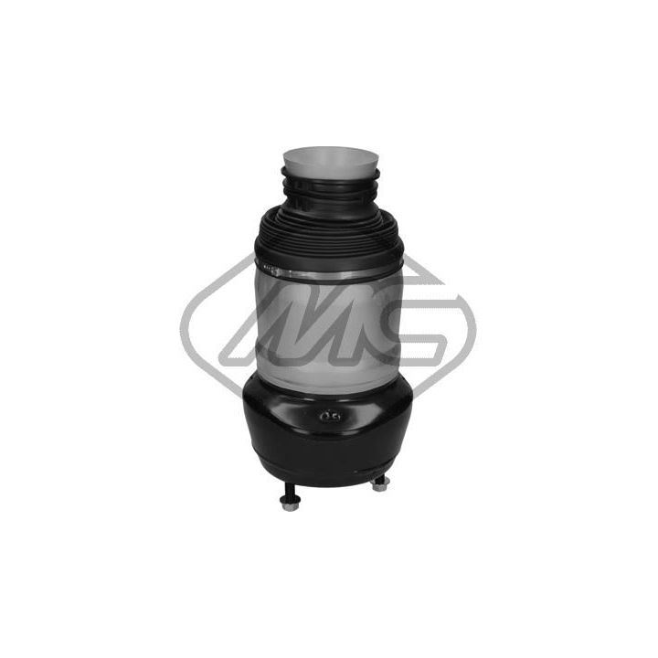 Pneumatinė spyruoklė, pakaba Metalcaucho 42943