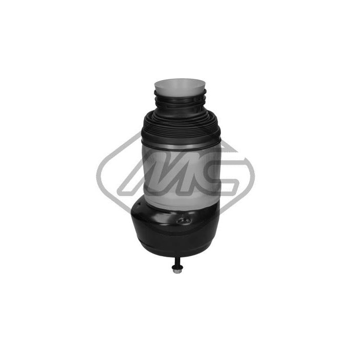 Pneumatinė spyruoklė, pakaba Metalcaucho 42943