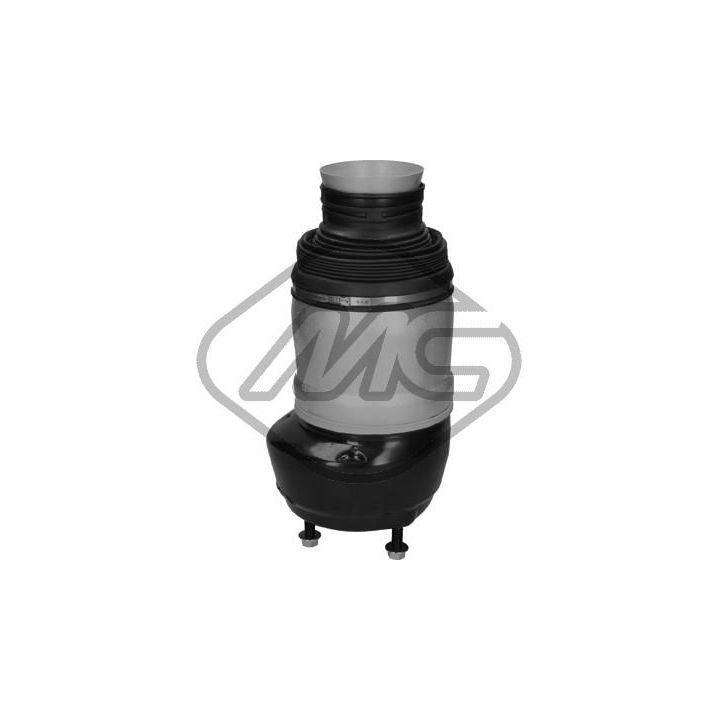 Pneumatinė spyruoklė, pakaba Metalcaucho 42944