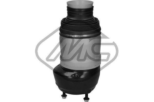 Pneumatinė spyruoklė, pakaba Metalcaucho 42944