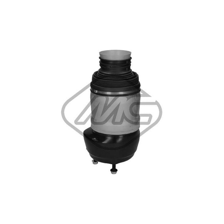 Pneumatinė spyruoklė, pakaba Metalcaucho 42944