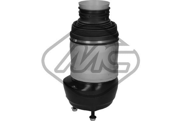 Pneumatinė spyruoklė, pakaba Metalcaucho 42944