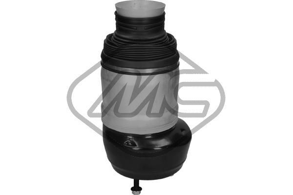 Pneumatinė spyruoklė, pakaba Metalcaucho 42944