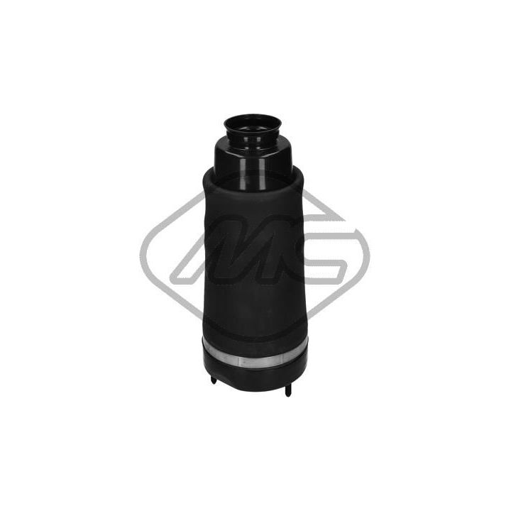 Pneumatinė spyruoklė, pakaba Metalcaucho 42945