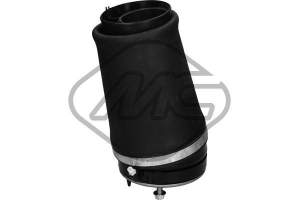 Pneumatinė spyruoklė, pakaba Metalcaucho 42946