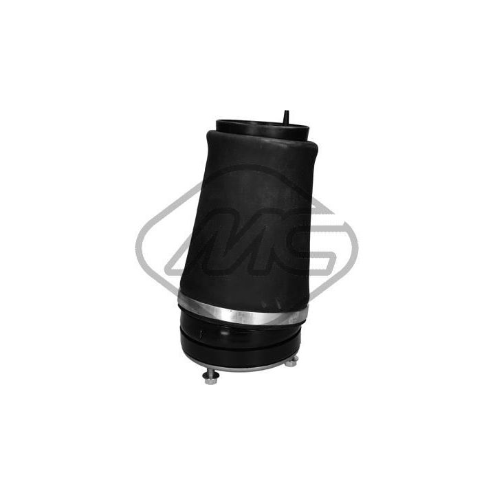 Pneumatinė spyruoklė, pakaba Metalcaucho 42946