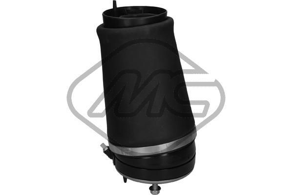 Pneumatinė spyruoklė, pakaba Metalcaucho 42947