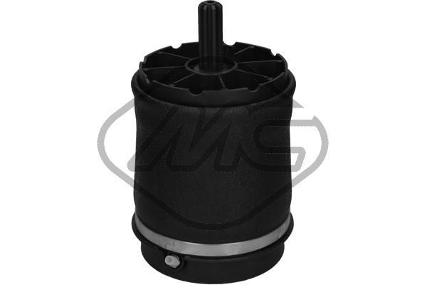 Pneumatinė spyruoklė, pakaba Metalcaucho 42948