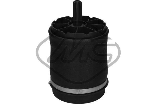 Pneumatinė spyruoklė, pakaba Metalcaucho 42948