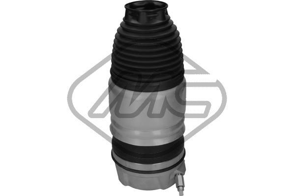 Pneumatinė spyruoklė, pakaba Metalcaucho 42949