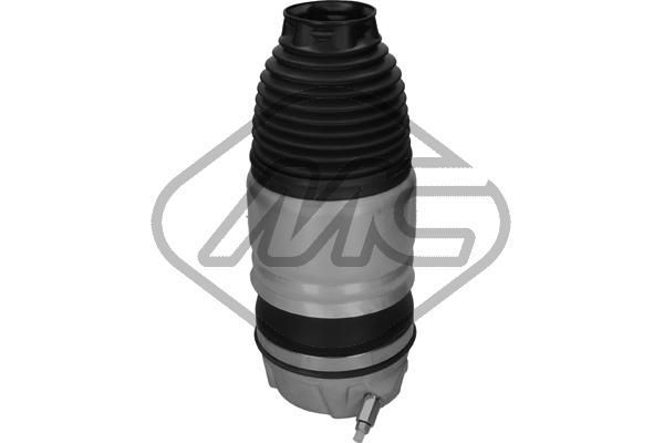 Pneumatinė spyruoklė, pakaba Metalcaucho 42949