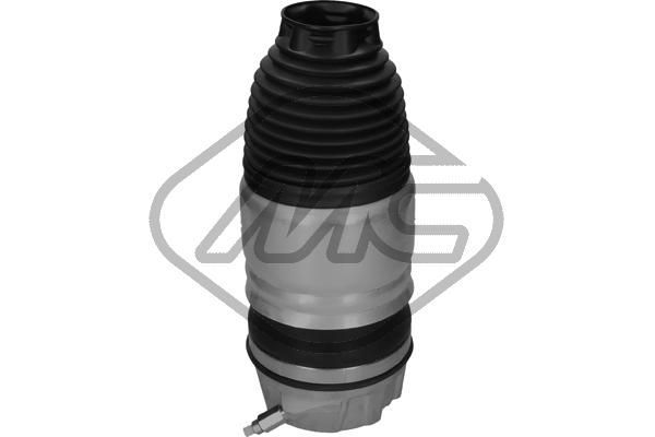 Pneumatinė spyruoklė, pakaba Metalcaucho 42949