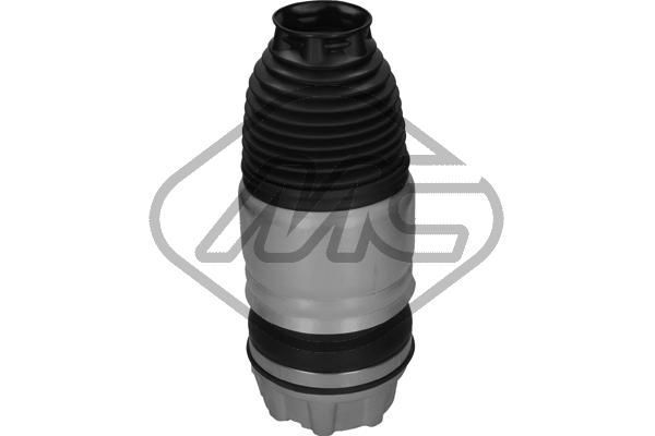 Pneumatinė spyruoklė, pakaba Metalcaucho 42949