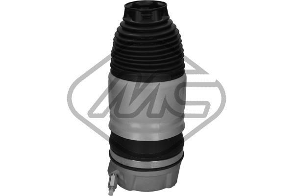 Pneumatinė spyruoklė, pakaba Metalcaucho 42950