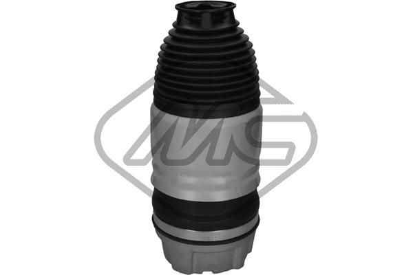 Pneumatinė spyruoklė, pakaba Metalcaucho 42950