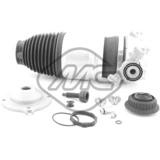 Pneumatinė spyruoklė, pakaba Metalcaucho 42951