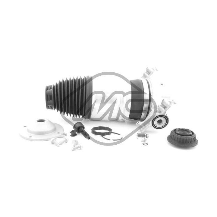 Pneumatinė spyruoklė, pakaba Metalcaucho 42952