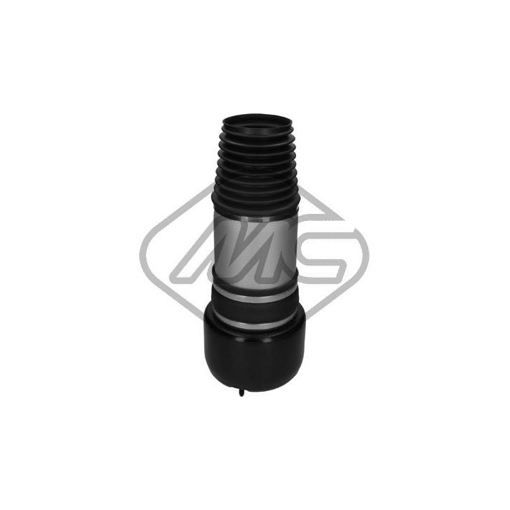 Pneumatinė spyruoklė, pakaba Metalcaucho 42953