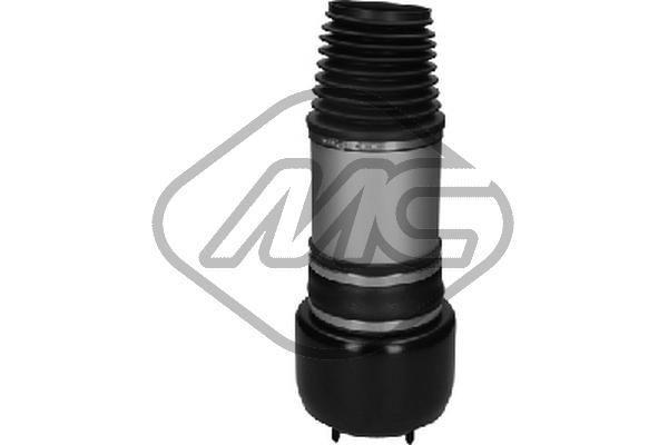 Pneumatinė spyruoklė, pakaba Metalcaucho 42954