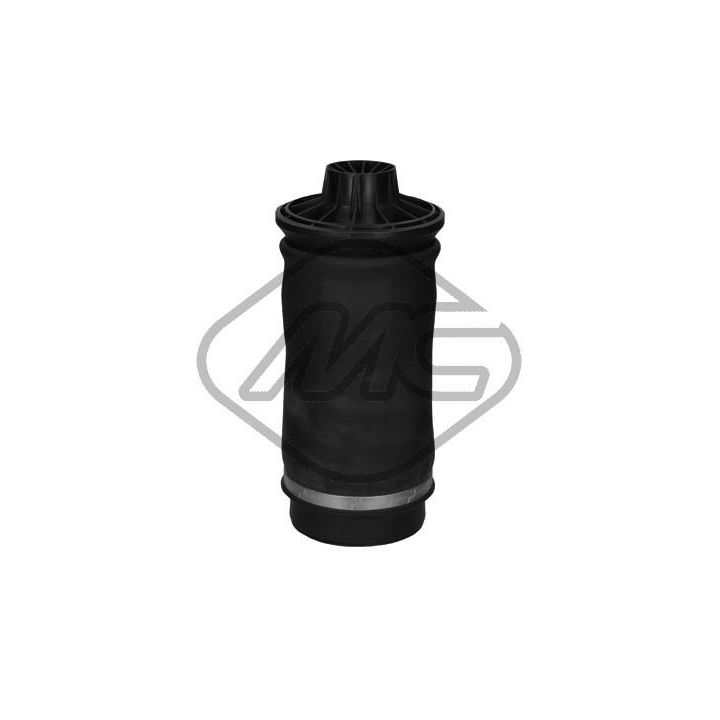 Pneumatinė spyruoklė, pakaba Metalcaucho 42956