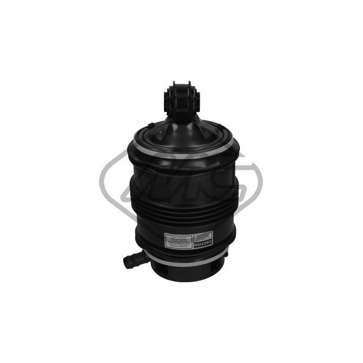 Pneumatinė spyruoklė, pakaba Metalcaucho 42958