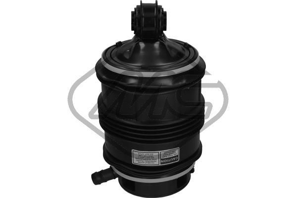 Pneumatinė spyruoklė, pakaba Metalcaucho 42958