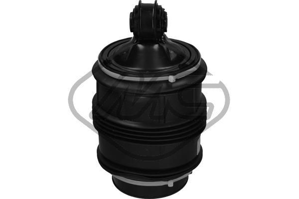 Pneumatinė spyruoklė, pakaba Metalcaucho 42960