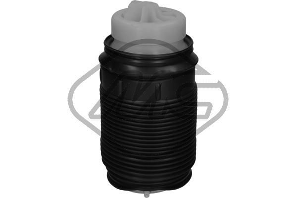 Pneumatinė spyruoklė, pakaba Metalcaucho 42961