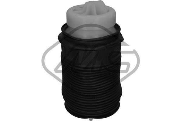 Pneumatinė spyruoklė, pakaba Metalcaucho 42962