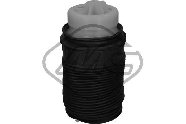 Pneumatinė spyruoklė, pakaba Metalcaucho 42962